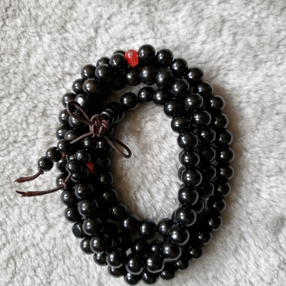 Prayer Beads
